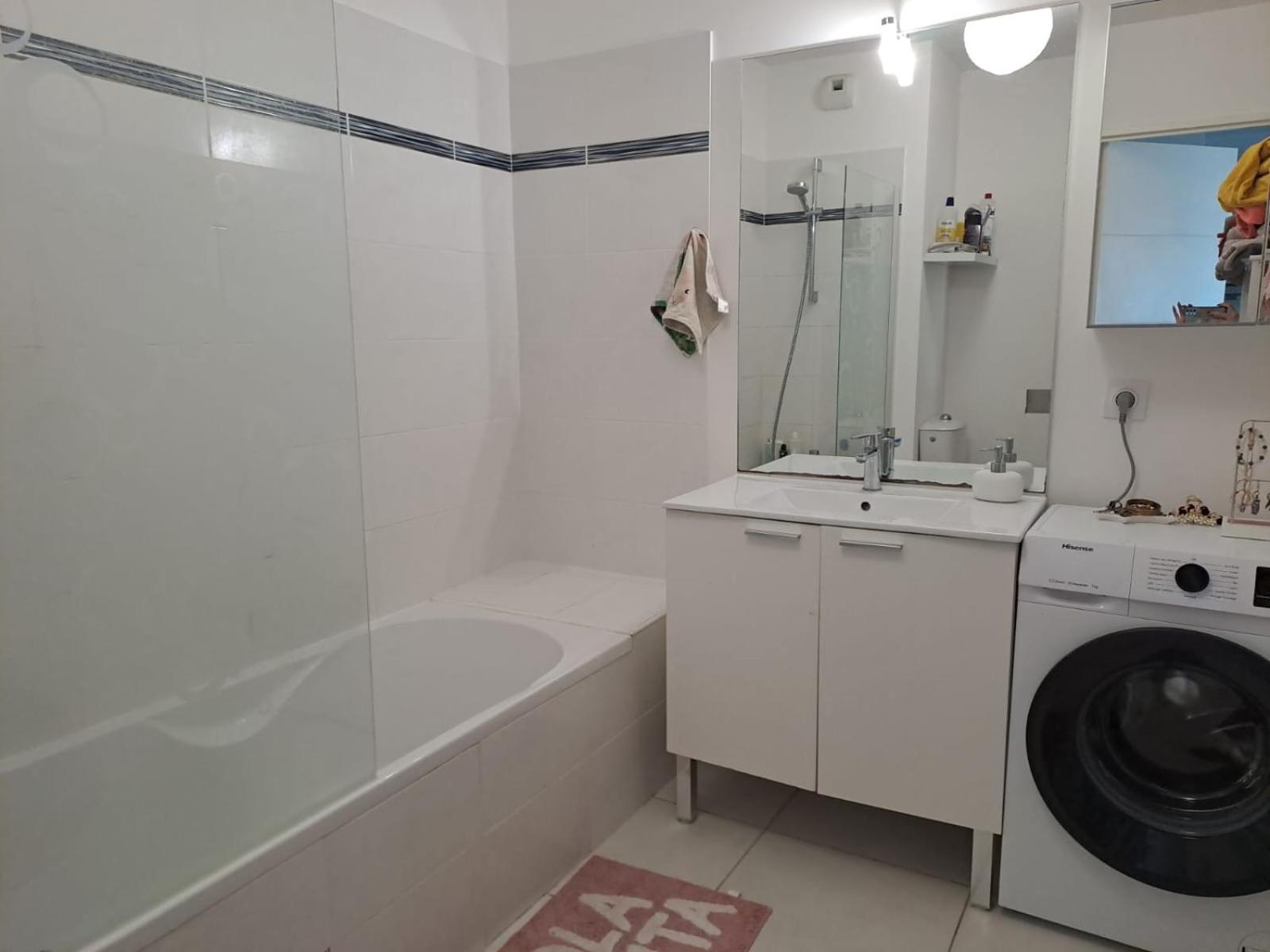 Appartement T2 Avec Terrasse, 5 Min De La Plage Fréjus 외부 사진